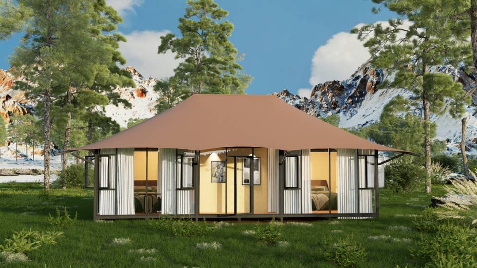 灵山县装配式建筑厂家