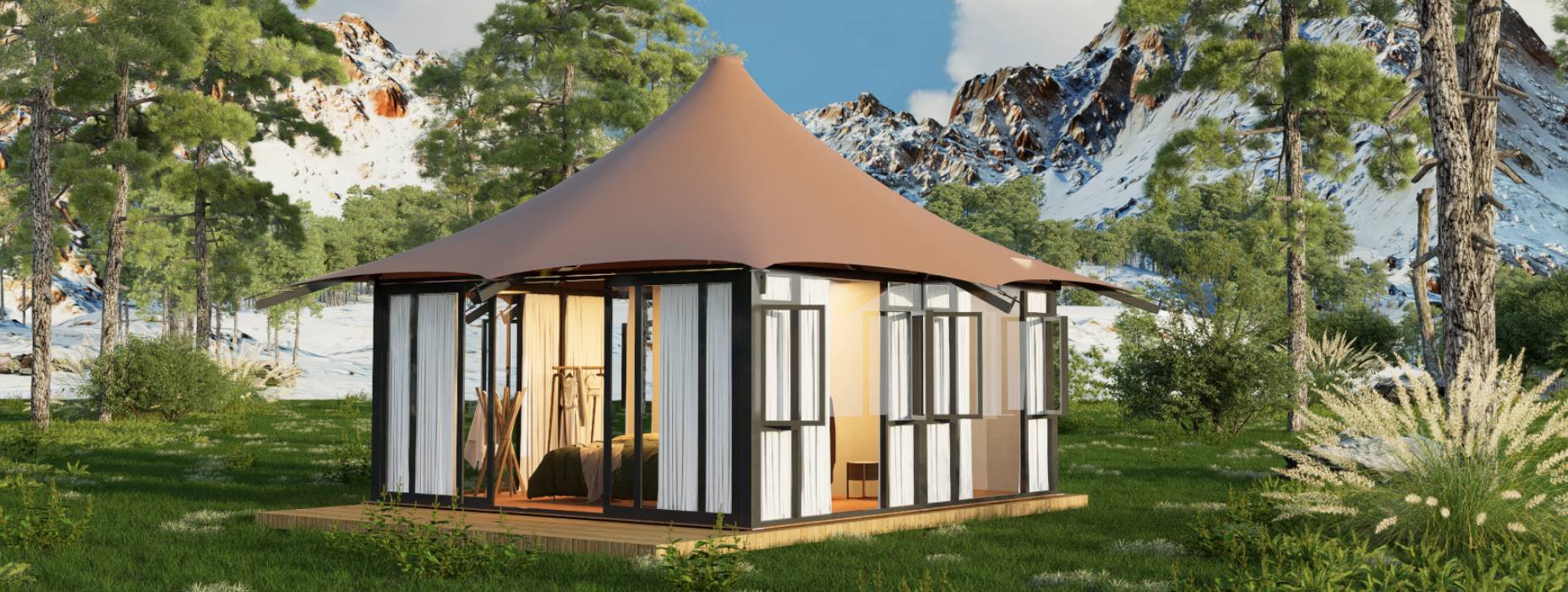 灵山县装配式建筑厂家